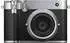 Fujifilm GFX100RF silber