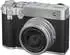 Fujifilm GFX100RF silber