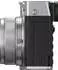 Fujifilm GFX100RF silber