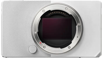 Sigma BF Body silber