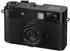 Fujifilm X half schwarz