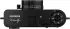 Fujifilm X half schwarz