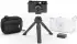 Fujifilm X half schwarz