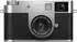 Fujifilm X half silber