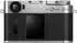Fujifilm X half silber