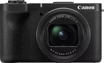 Canon PowerShot V1