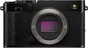 Fujifilm X-E5 Body schwarz