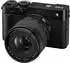 Fujifilm X-E5 Body schwarz