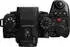 Panasonic Lumix DC-S1II E Body