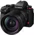 Panasonic Lumix DC-S1II E Body