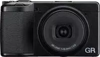 Ricoh GR IV