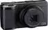 Ricoh GR IV schwarz