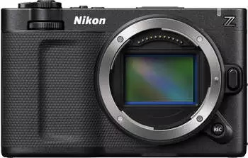 Nikon ZR Body