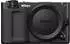 Nikon ZR Body