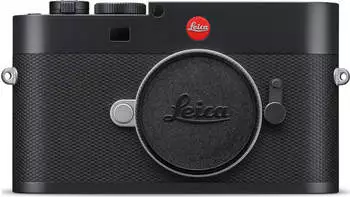 Leica Camera M EV1