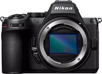 Nikon Z5 II Body