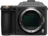 Hasselblad X2D II 100C + XCD 35-100mm f/2,8-4 E