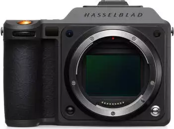 Hasselblad X2D II 100C Body
