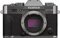 Fujifilm 16957918, Fujifilm X-T30 III Anthrazit