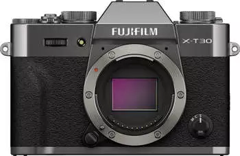 Fujifilm X-T30 III Body anthrazit