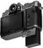 Fujifilm X-T30 III Body anthrazit