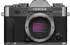 Fujifilm X-T30 III Body anthrazit