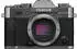 Fujifilm X-T30 III Body anthrazit