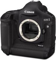 Canon EOS 1D MARK III