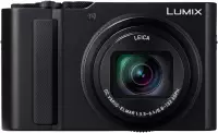 Panasonic DC-TZ300 schwarz Digitalkamera