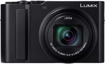 Panasonic Lumix DC-TZ300 schwarz