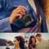 Panasonic Lumix DC-TZ300 schwarz