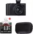 Panasonic Lumix DC-TZ300 schwarz