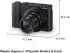 Panasonic Lumix DC-TZ300 schwarz