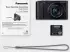Panasonic Lumix DC-TZ300 schwarz