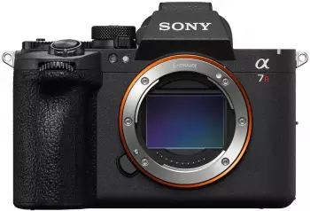 Sony Alpha 7R VI Body
