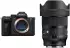 Sony Alpha 7R VI Body