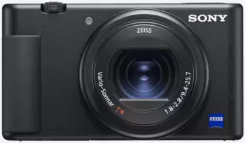 Sony Vlog-Kamera ZV-1A