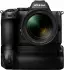 Nikon Z5 II Kit 24-70mm