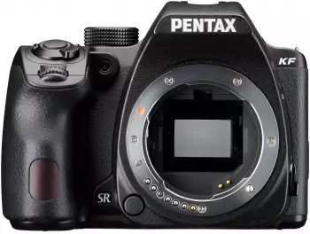 Ricoh Pentax KF