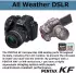 Ricoh Pentax KF