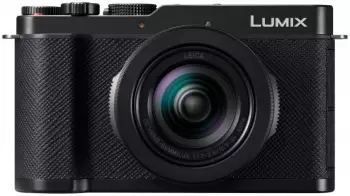 Panasonic Lumix DC-L10 schwarz