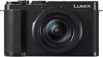 Panasonic Lumix DC-L10 schwarz