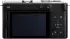 Panasonic Lumix DC-S9 Body silber/schwarz