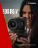 Canon EOS R6 V Body