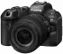 Canon EOS R6 Mark III Kit 24-105 mm f4.0 - 7.1