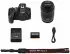 Canon EOS R6 Mark III Kit 24-105 mm f4.0 - 7.1