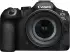 Canon EOS R6 Mark III Kit 24-105 mm f4.0 - 7.1