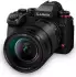 Panasonic Lumix DC-S1II E Kit 24-105mm