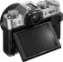 Fujifilm X-T30 III Kit 13-33 mm silber
