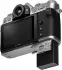Fujifilm X-T30 III Kit 13-33 mm silber